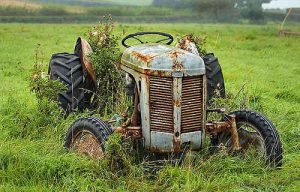 rusty-tractor