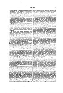 U.S. Patent No. 108408 – Improvement in cutting and engraving stone, metal, glass, &c.